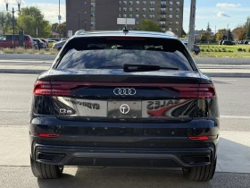 Audi Q8 * 4 * 360*  | Mobile.bg    7