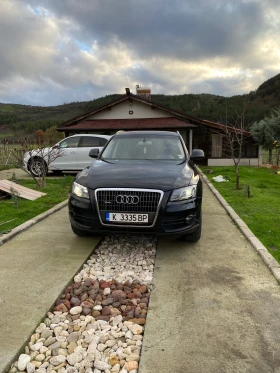 Audi Q5 | Mobile.bg    3