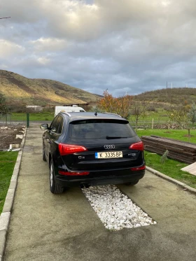 Audi Q5 | Mobile.bg    5