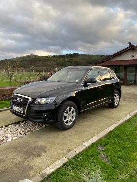 Audi Q5 | Mobile.bg    2