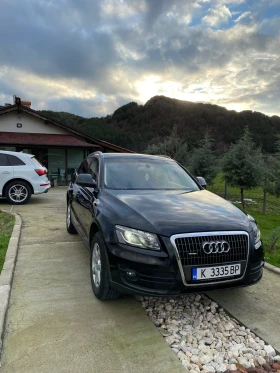 Audi Q5  - изображение 1