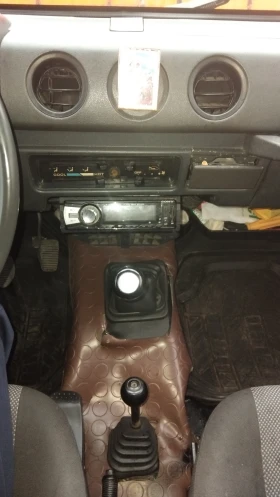 Suzuki Samurai - 4300 € / 8410.07 лв. - 83497596 13