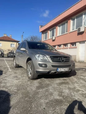 Mercedes-Benz ML 320 - 4999 € / 9777.19 лв. - 58274060 2
