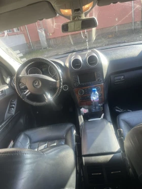 Mercedes-Benz ML 320 - 4999 € / 9777.19 лв. - 58274060 7