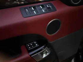 Land Rover Range Rover Sport * 4WD 4dr V8 Supercharged * CARFAX * ��� ��������� | Mobile.bg � ����� ������ 11