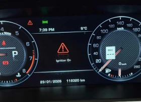 Land Rover Range Rover Sport * 4WD 4dr V8 Supercharged * CARFAX * ��� ��������� | Mobile.bg � ����� ������ 8