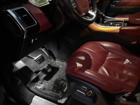 Land Rover Range Rover Sport * 4WD 4dr V8 Supercharged * CARFAX * ��� ��������� | Mobile.bg � ����� ������ 12