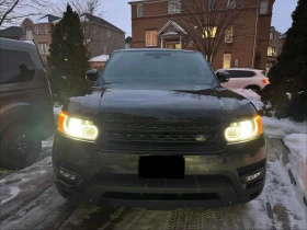 Land Rover Range Rover Sport * 4WD 4dr V8 Supercharged * CARFAX * ��� ��������� | Mobile.bg � ����� ������ 6