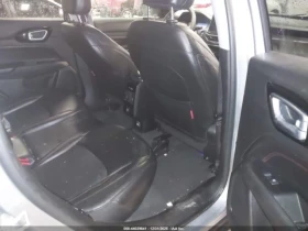 Jeep Compass TRAILHAWK 4X4ЛУКС КОМПАКТЕН ПРОХОДИМ ОФРОУД - 14500 € / 28359.53 лв. - 35323690 13