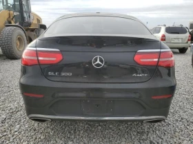 Mercedes-Benz GLC 300 4MATIC* Coupe* Подгрев* Keyless* NAVI - 17142 € / 33526.84 лв. - 88446309 6