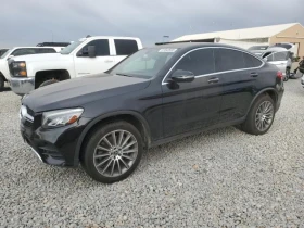 Mercedes-Benz GLC 300 4MATIC* Coupe* Подгрев* Keyless* NAVI