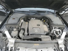 Mercedes-Benz GLC 300 4MATIC* Coupe* Подгрев* Keyless* NAVI - 17142 € / 33526.84 лв. - 88446309 12