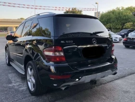 Mercedes-Benz ML 500 * AMG LINE* V8* CARFAX* 5.5* 388 - 13037 € / 25498.16 лв. - 19989591 6