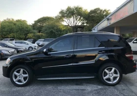 Mercedes-Benz ML 500 * AMG LINE* V8* CARFAX* 5.5* 388 - 13037 € / 25498.16 лв. - 19989591 4