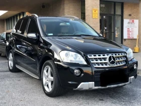 Mercedes-Benz ML 500 * AMG LINE* V8* CARFAX* 5.5* 388 - 13037 € / 25498.16 лв. - 19989591 3