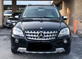 Mercedes-Benz ML 500 * AMG LINE* V8* CARFAX* 5.5* 388 - 13037 € / 25498.16 лв. - 19989591 2