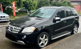 Mercedes-Benz ML 500 * AMG LINE* V8* CARFAX* 5.5* 388 - 13037 € / 25498.16 лв. - 19989591 17