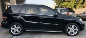 Mercedes-Benz ML 500 * AMG LINE* V8* CARFAX* 5.5* 388 - 13037 € / 25498.16 лв. - 19989591 5