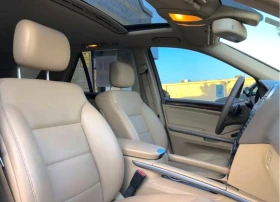 Mercedes-Benz ML 500 * AMG LINE* V8* CARFAX* 5.5* 388 - 13037 € / 25498.16 лв. - 19989591 15