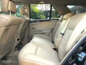 Mercedes-Benz ML 500 * AMG LINE* V8* CARFAX* 5.5* 388 - 13037 € / 25498.16 лв. - 19989591 13