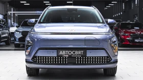 Hyundai Kona II Electric 65.4 kWh Intuitive - 32990 € / 64522.83 лв. - 64923906 2