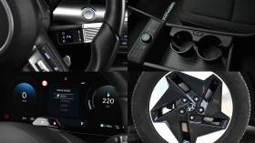 Hyundai Kona II Electric 65.4 kWh Intuitive - 32990 € / 64522.83 лв. - 64923906 17