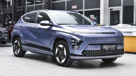 Hyundai Kona II Electric 65.4 kWh Intuitive - 32990 € / 64522.83 лв. - 64923906 5