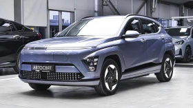 Hyundai Kona II Electric 65.4 kWh Intuitive - 32990 € / 64522.83 лв. - 64923906 4