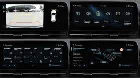 Hyundai Kona II Electric 65.4 kWh Intuitive - 32990 € / 64522.83 лв. - 64923906 15