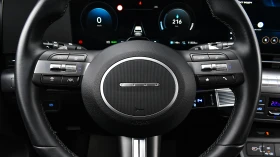 Hyundai Kona II Electric 65.4 kWh Intuitive - 32990 € / 64522.83 лв. - 64923906 13