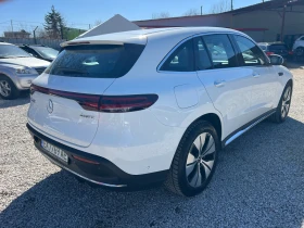 Mercedes-Benz EQC 400 AMG* 4MATIC* 2022* Distronik*  | Auto.bg — изображение 6