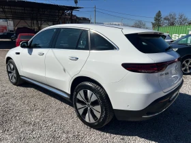 Mercedes-Benz EQC 400 AMG* 4MATIC* 2022* Distronik*  | Auto.bg — изображение 8