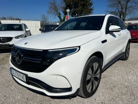 Mercedes-Benz EQC 400 AMG* 4MATIC* 2022* Distronik* 