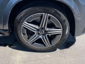 Mercedes-Benz GLE * 450 * CARFAX * ЦЕНА ДО БГ - 54550 € / 106690.53 лв. - 51083812 7