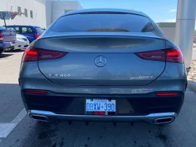 Mercedes-Benz GLE * 450 * CARFAX * ЦЕНА ДО БГ - 54550 € / 106690.53 лв. - 51083812 4