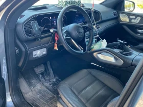 Mercedes-Benz GLE * 450 * CARFAX * ЦЕНА ДО БГ - 54550 € / 106690.53 лв. - 51083812 5