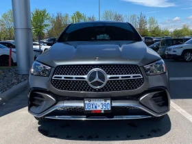 Mercedes-Benz GLE * 450 * CARFAX * ЦЕНА ДО БГ - 54550 € / 106690.53 лв. - 51083812 6