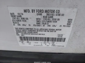 Ford Explorer 3.5l Limited | Mobile.bg � ����� ������ 9