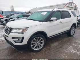 Ford Explorer 3.5l Limited | Mobile.bg � ����� ������ 2