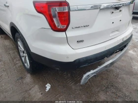 Ford Explorer 3.5l Limited | Mobile.bg � ����� ������ 6