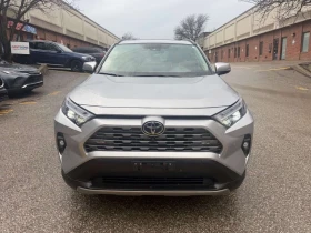 Toyota Rav4 * Limited * CARFAX * ПАНОРАМА * KEYLESS * ПОДГРЕВИ - 27850 € / 54469.87 лв. - 95124803 6
