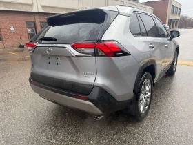 Toyota Rav4 * Limited * CARFAX * ПАНОРАМА * KEYLESS * ПОДГРЕВИ - 27850 € / 54469.87 лв. - 95124803 14