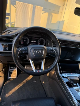 Audi Q8 - 48500 € / 94857.76 лв. - 30089816 9