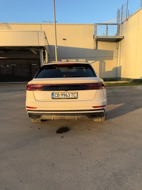 Audi Q8 - 48500 € / 94857.76 лв. - 30089816 4