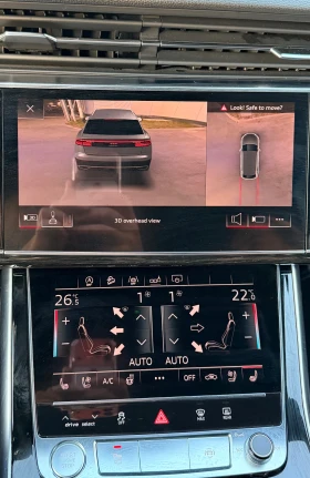 Audi Q8 - 48500 € / 94857.76 лв. - 30089816 8