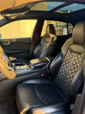 Audi Q8 - 48500 € / 94857.76 лв. - 30089816 5