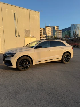 Audi Q8 - 48500 € / 94857.76 лв. - 30089816 2