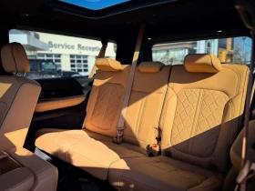 Jeep Grand Wagoneer * Series III | SERIES 3 | HEAVY DUTY TOW PKG | DUA - 75650 € / 147958.54 лв. - 77800908 16