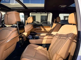 Jeep Grand Wagoneer * Series III | SERIES 3 | HEAVY DUTY TOW PKG | DUA - 75650 € / 147958.54 лв. - 77800908 14