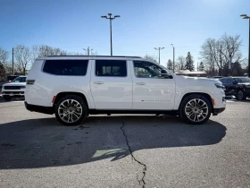 Jeep Grand Wagoneer * Series III | SERIES 3 | HEAVY DUTY TOW PKG | DUA - 75650 € / 147958.54 лв. - 77800908 4